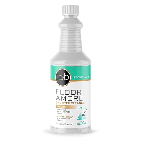 Buy Mb Stone Care Mb 1 Marble Granite And More Floor Cleaner 1