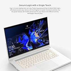 Acer ConceptD 3 Ezel CC314-72G-72SX Convertible