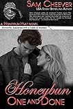 Honeybun One and Done (Honeybun Heat Book 8)