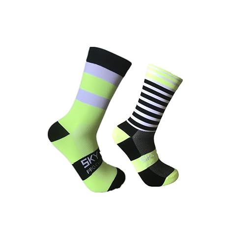 calcetines para correr