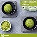 Premium Pure Organic Matcha Green Tea Powder ( Japanese Premium Culinary Grade ) - USDA & Vegan Certified - 4 oz - Perfect for Baking, Smoothies, Latte, Iced Tea, Herbal Teas. Vegan Friendly !