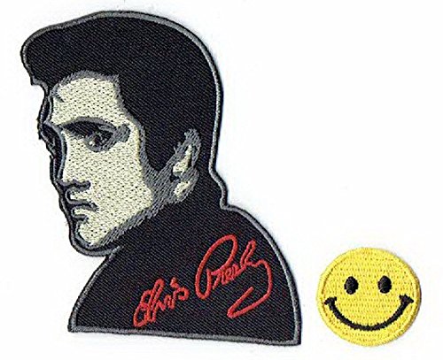 "elvis presley : an american singer and actor, the…