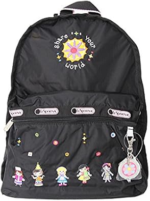 Amazon レスポートサック Lesportsac ディズニー リュックサック Basic Backpack With Charm ワールドオブラフター 2386 P312 並行輸入品 Lesportsac レスポートサック タウンリュック ビジネスリュック Amazon レスポートサック Lesportsac ディズニー リュックサック Basic Backpack With Charm ワールドオブラフター 2386 P312 並行輸入品 Lesportsac レスポートサック タウンリュック ビジネスリュック