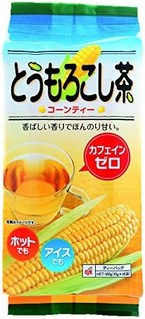 Amazon Osk とうもろこし茶ティーパック 16p 12袋 Osk オーエスケー コーン茶 通販