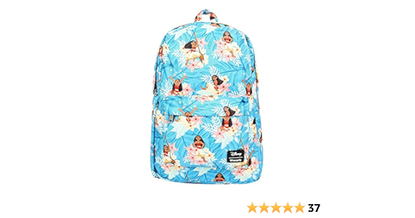 moana backpack amazon