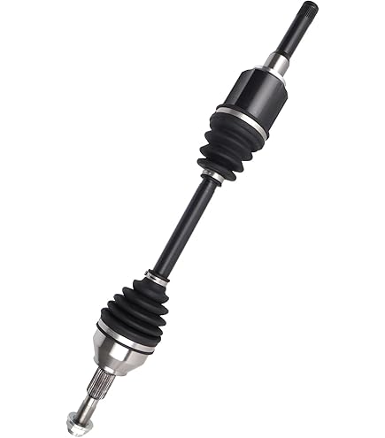 レオン Amazon.com: Autoround 662314 Front Right CV Axle Shaft