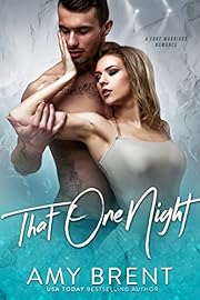 That One Night: A Fake Marriage Romance