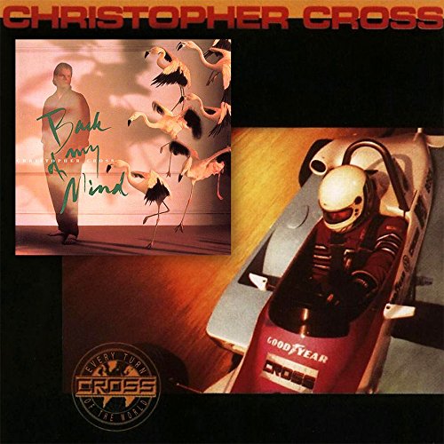 Christopher Cross - Every Turn Of The World &amp; Back Of My Mind - Zortam Music