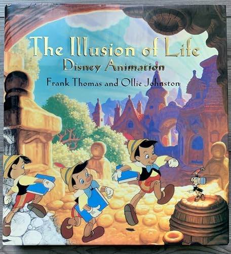 DISNEY'S ART OF ANIMATION: Disney's Art of Animation #1: FROM