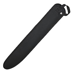 Hero Edge 27" Overall Dual Full Tang Blade Ninja