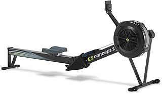 Concept2 Indoor Rower Modell D mit PM5