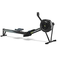 storable rowing machine