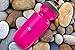 Simply Pure Purist 22 Oz BPA-Free, Sport & Bike Squeeze Water Bottle by Specialized Bikes (Watergate Cap)