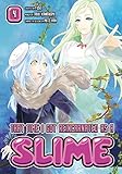 That Time I Got Reincarnated as a Slime 4 by Fuse, Taiki Kawakami