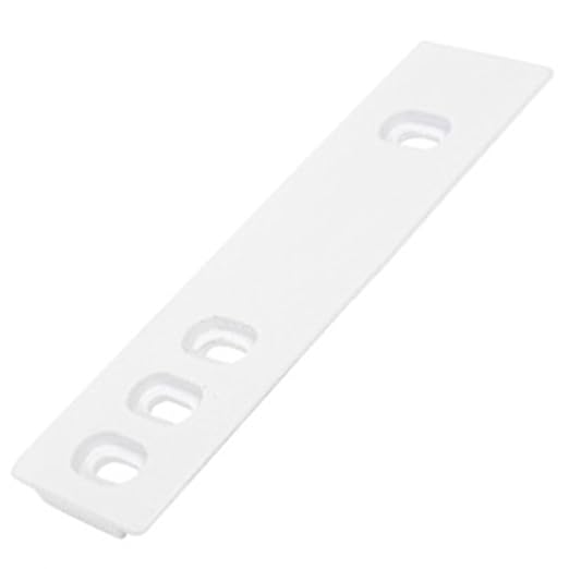 Spares2go integrado construido en decoración puerta guía ...