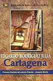 Cartagena, Rodríquez Juliá, Edgardo, 1563280833