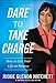 Dare to Take Charge: How to Live Your Life on Purpose - Book by Judge Glenda Hatchett