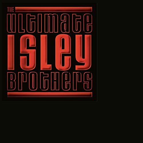 Isley Brothers - The Definitive Collection - Amazon.com Music