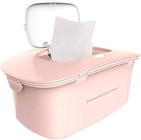 wet wipe warmer amazon