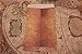 Brown Vintage Kraft Paper Envelopes,4.72 x 7.9 Inches,Pack of 25