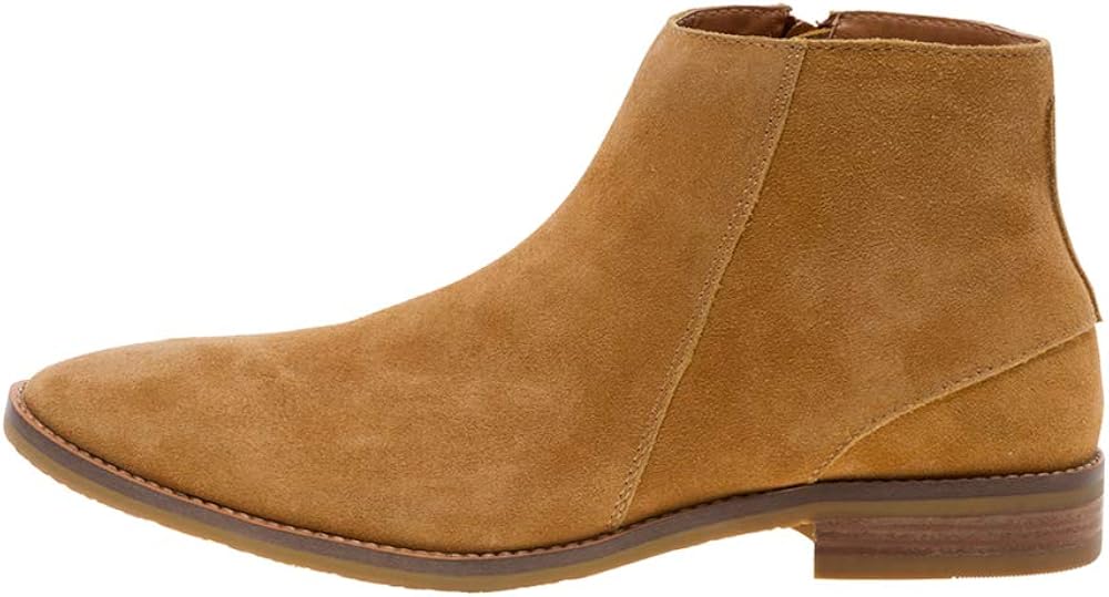  | JUMP Men's Brighton Ankle Boot | Boots
