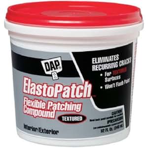 Dap patching plaster