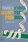 Alvin's Secret Code [TX666]