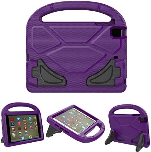 Kromi New iPad 2017 iPad Pro 9.7 Case, iPad Air 2 Case, iPad Air Case, Lightweight Shockproof Kidsproof Smart Cover Case Sleeve