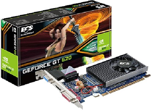 GeForce GT 620 GT620C-2GR3-QFT