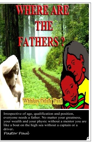 Where Are The Fathers?: Weeping kids and Struggling Single Mothers