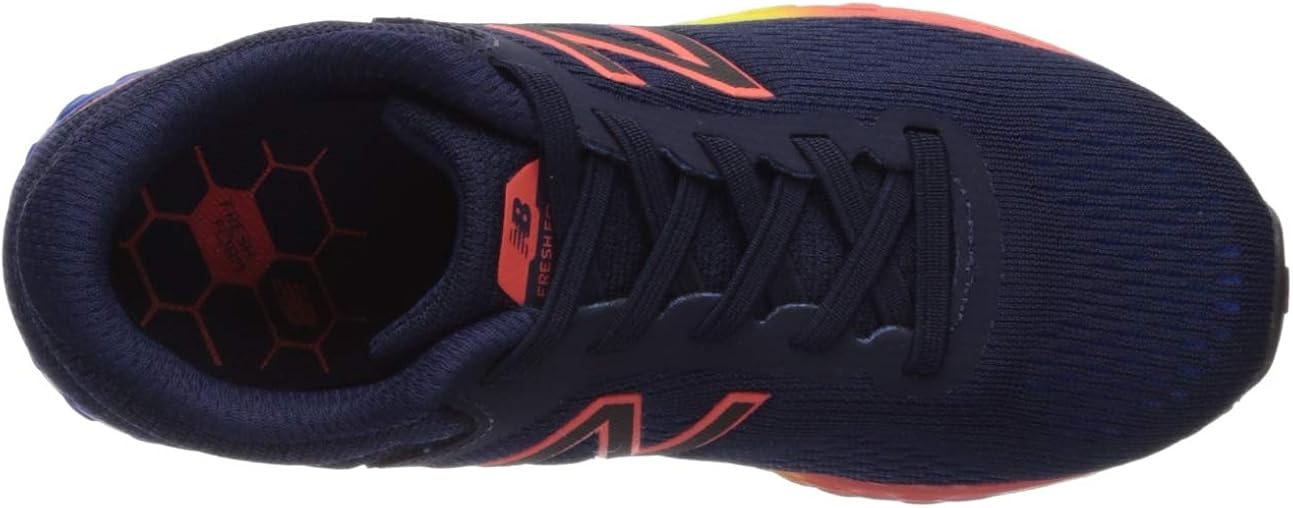 arishi v2 running shoe
