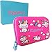 Pencil case for kids, Kidberry pencil case for kids,pencil pouch, girls pencil case for school, cute unicorn 3D design pencil box, cute pencil pouch