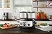 Crock-pot SCCPTOWER-S Swing and Serve Slow Cooker, Stainless Steel