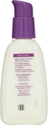 Cetaphil Dermacontrol Facial Moisturizer SPF 30 for Acne-Prone Skin 4 Oz view 3