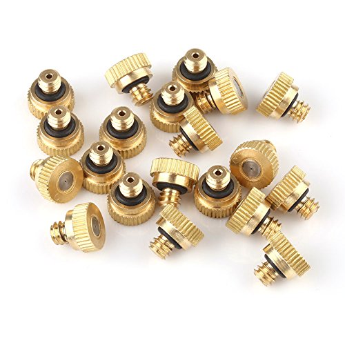 4 VERY100+Misting+Nozzles+Cooling+System