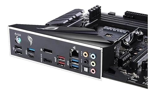 Slot B450f Bios Update Asus B450 Strix Drivers ASUS ROG Strix B450