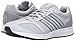 adidas Performance Men's Mana RC Bounce M Running Shoe, Clear Grey/White/Tech Grey Fabric, 10 M US