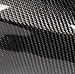 JetStyle Compatible/Replacement for Carbon Fibre Mirror Replacement for BMW F20 F21 F22 F30 F31 F32 F33 1 2 3 4 Series M Style