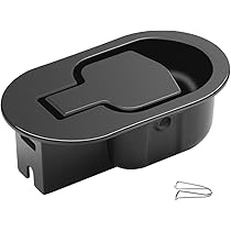 Poignée De Traction Universelle Pour Fauteuil Inclinable, Pièces De