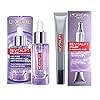 LOreal-Paris-Hyaluronic-Acid-Skin-Care-Bundle-Revitalift-Filler-Hyaluronic-Acid-Serum-Revitalift-Filler-Hyaluronic-Acid-Eye-Cream-Routine-Set L’Oreal Paris Hyaluronic Acid Skin Care Bundle Revitalift Filler + Hyaluronic Acid Serum + Revitalift Filler…