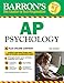 Barron's AP Psychology with Online Tests