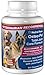 Osteo-Pet Total Joint Care for Dogs - Glucosamine Chondroitin, MSM, Hyaluronic Acid, Boswellia and more - 60 Chewtable Treats