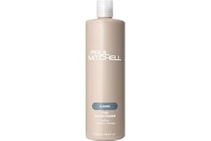 Paul Mitchell The Conditioner, Classic Leave-in, Softens + Adds Moisture, for All Hair Types