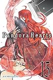 PandoraHearts, Vol. 15 - manga
