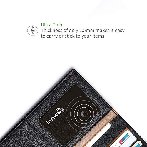 1 Innway+Card+Rechargeable+Bluetooth+Backpack