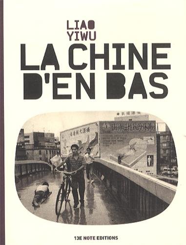 La Chine d'en bas by (Paperback)