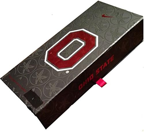 ohio state football gloves for sale