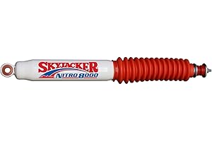 Skyjacker N8004 Softride Nitro Shock Absorber
