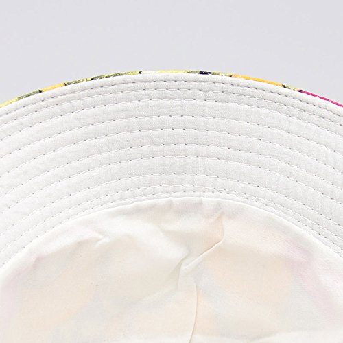 Sunward Sun Beach Beanie Sun Protective Hat Cute Kids Girl Baby Summer Outdoor Bucket Hats Cap New (Army Green)