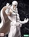 Kotobukiya Marvel Now: Magneto White Costume Version ARTFX+ Statue